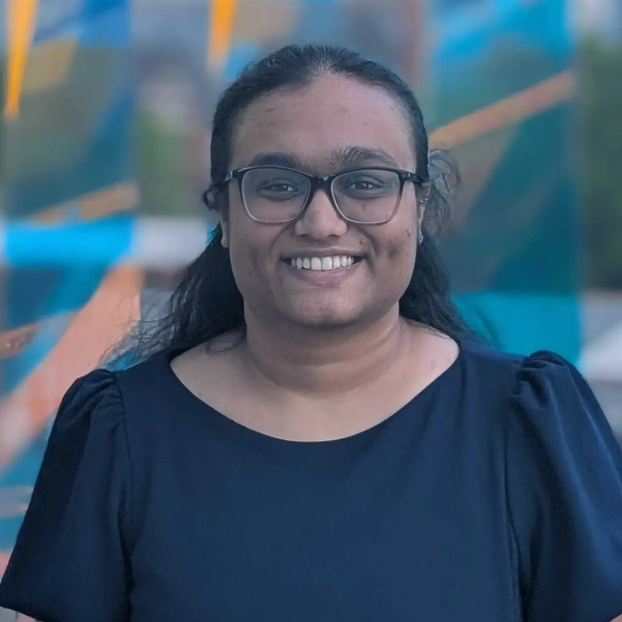 Stuti Patel
